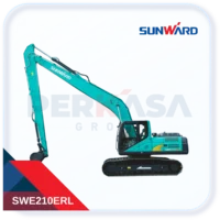 SUNWARD SWE210ELR