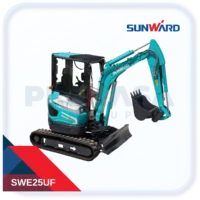 SUNWARD SWE25UF