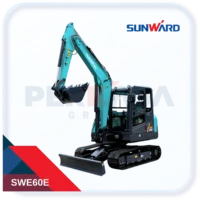 SUNWARD SWE60