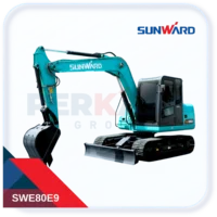 SUNWARD SWE80E9