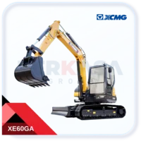 XCMG XE60GA